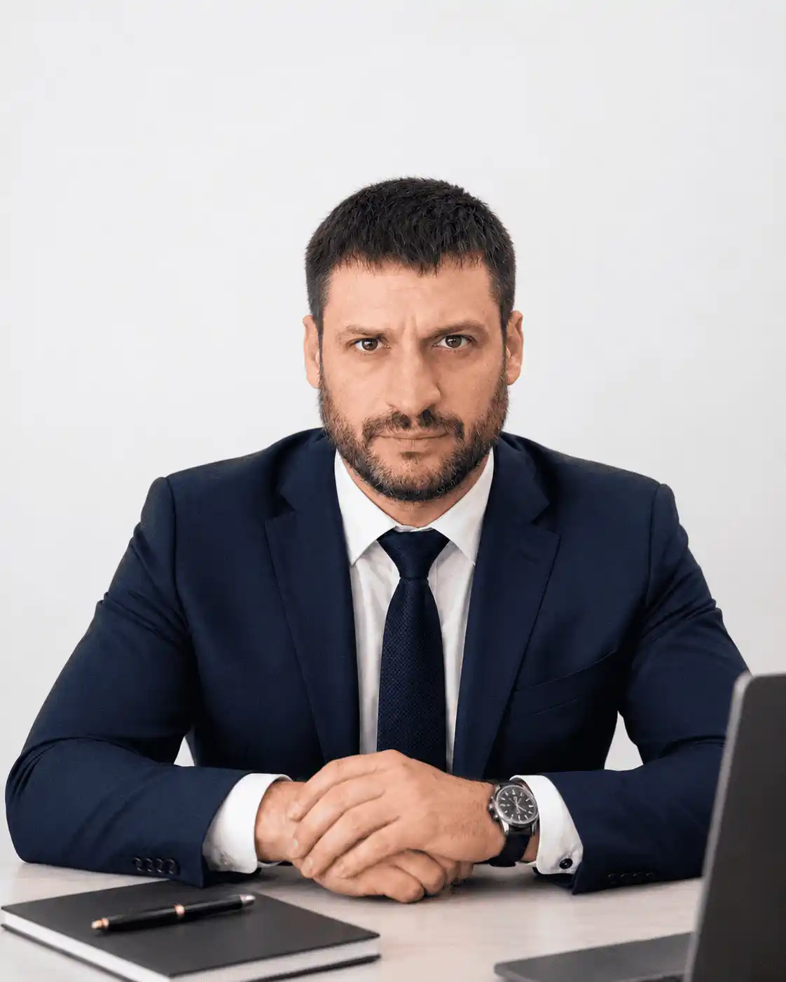 Добринь Ярослав Олексійович